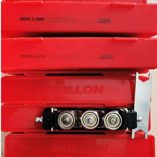 意大利ROLLON滑块导轨 NTE28 DSD280530 ASN220210  CEX20-60-2RS