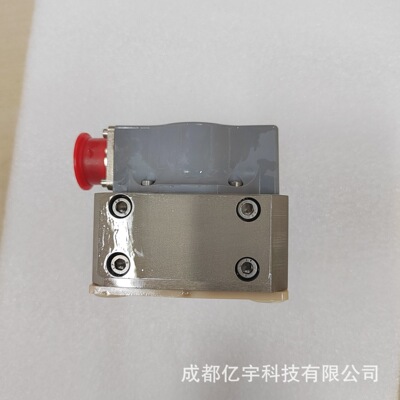 MOOG 穆格钢铁电厂专用 G761-3034B现货供应