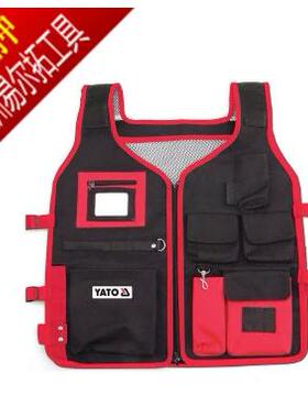 具尔拓工具YT-740夹5易尼龙克式工包5EFQ袋式