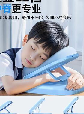 抱小学生午枕趴睡枕桌子午休枕睡F996TS9S童头儿睡觉趴趴枕枕2880