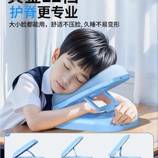 抱小学生午枕趴睡枕桌子午休枕睡F996TS9S童头儿睡觉趴趴枕枕2880