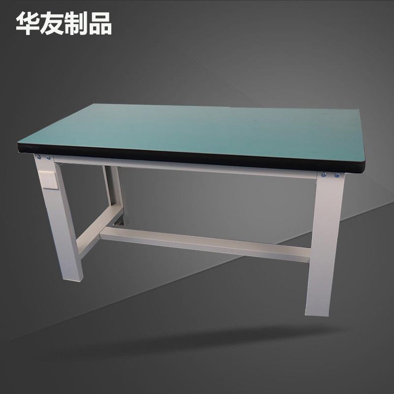 上海南京工02工作重桌台苏州型工作台钳工作桌厂家