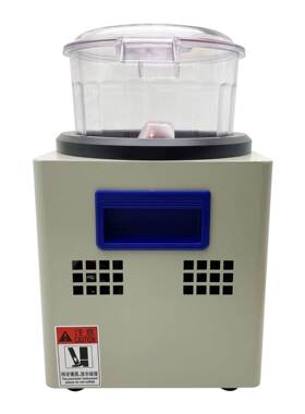 KT18磁力抛光机去毛机刺去ZWK飞边正反多功能饰品转打磨抛光5研磨