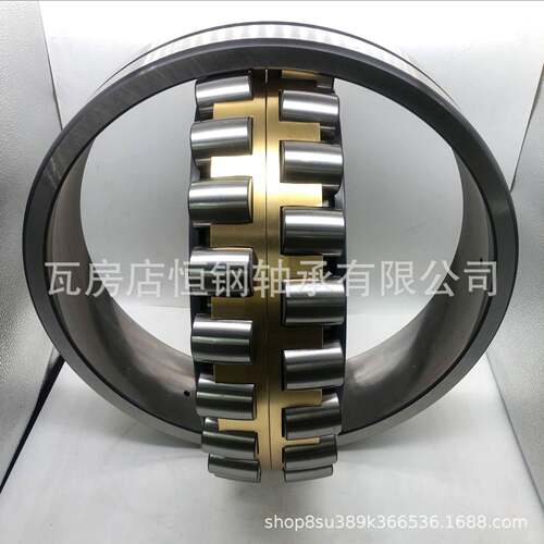 原厂调心滚子轴承AUT3048MB2352MMBK工矿B机械振2动筛0使用