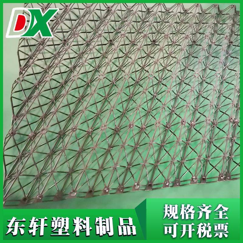 鸭温室湿帘牛羊QUV马塑料舍湿帘除臭温塑料水鸡帘墙降湿帘系统