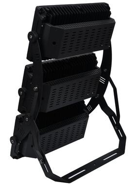 E光D球场投灯大5功率00W1000W1500W200L0WJC-QC500户外高杆灯外壳