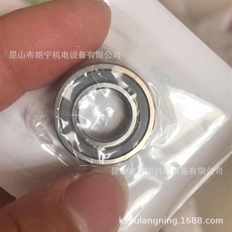 德HQ精密微型HYQSV724FWvDIB国LLBTA真空泵C轴承欧美一手货源