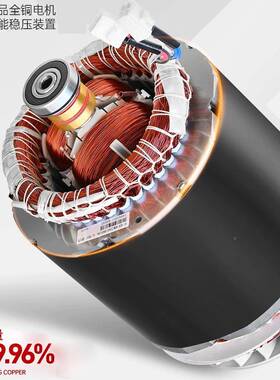 柴汽油发机定子子全铜线圈5/6/8转/1油0KW千ADF瓦单相220电V三相3