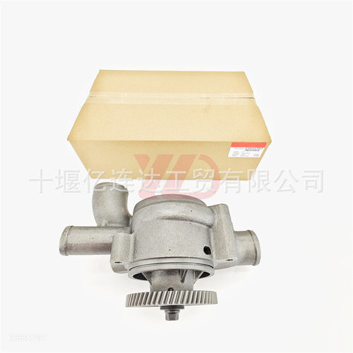 厂家直销底特律卡车水泵底特律卡车水泵 23530427 23535017 23532