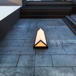 户外壁灯楼梯过道灯防水庭G 2115洗墙灯创意外灯院厅阳台壁灯门墙