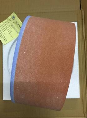 厂家直销38磨A无心床HSW砂轮黄色加边模具橘配硬件专业砂轮