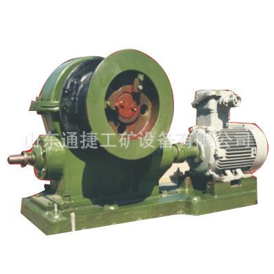 JMB-1型启闭风门绞车矿用风门启闭绞车煤矿JMB系列启闭风门绞车