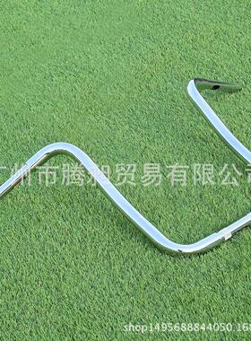 XL1200XL883改装龙头把高车把