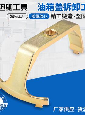 奔驰宝马沃尔沃W204W207W212油箱盖拆卸工具油盖泵扳手汽修工具