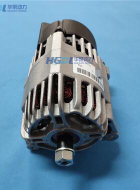 充电发电机2871A306适用于珀金斯1103A-33TG2/GEP44/GEP65/P30E1