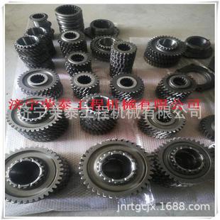 产地现货供应山推垃圾压实机171 00005板δ4 07A