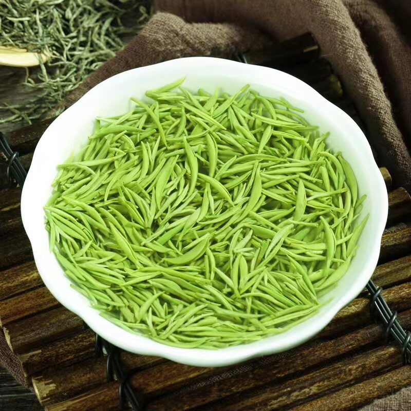 雨芽峰 信阳毛尖2026新茶 雨前小芽茶厂直销 毛尖绿茶批发250克