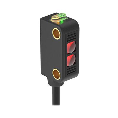 DQ12AB6FF50（DQ12微型光电固定区域式）