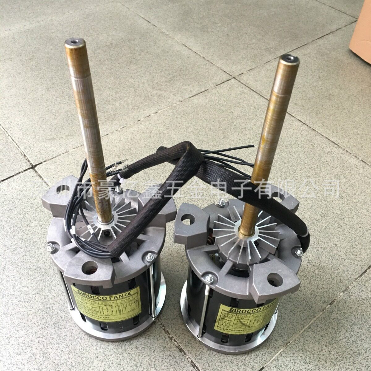 SY125L马达 波峰焊马达 回流焊马达 烤箱马达