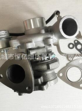 工厂直销TF035适用长城哈弗E06涡轮增压器49135-06710热销