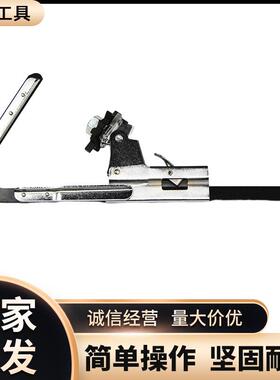 T31101-活塞环清洁工具汽修专用工具系列活塞环槽清理器