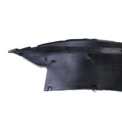 适用于2020-2023款福特探险者前保险杠前杠下护板L1MB-8B384-AD