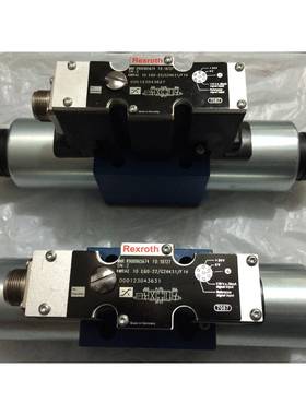 德国Rexroth力士乐4WRA6E1-07-2X/G24K4/V现货