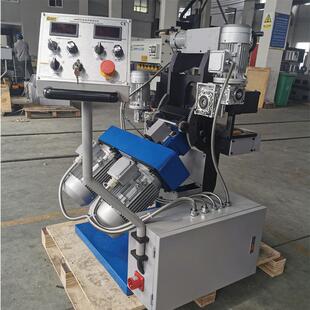 钢板刨边机GMMA-100U平板刨边机GMMA-100U自动平板坡口铣边机