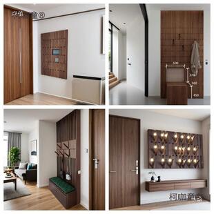 入户钢衣键挂衣架上墙钩胡桃琴键挂架墙上壁挂挂挂ss118衣钩衣帽