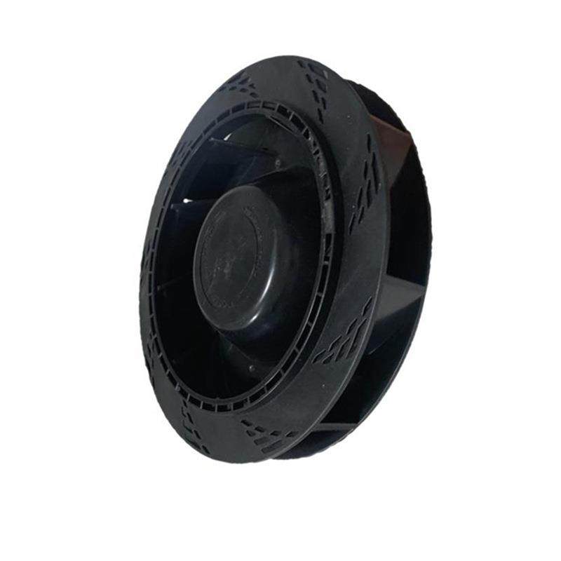 9W2TN24P1H00115m0*3音5m24V800FCNRPM低3噪涡轮离心风机