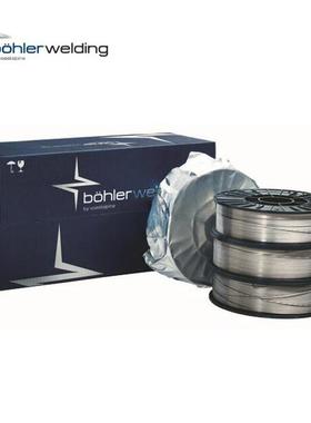 奥地利伯乐BVQXHLERSAIS2-GSi焊丝OE347LSiR不锈钢焊丝量大详谈