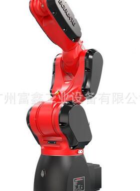 伯朗特0BTI轴RUS077A六工业装配机R械手机MRB器人