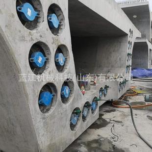 凝土桥梁压浆混密封4孔5孔6孔孔8罩孔353孔道张拉压浆密封7碗压浆