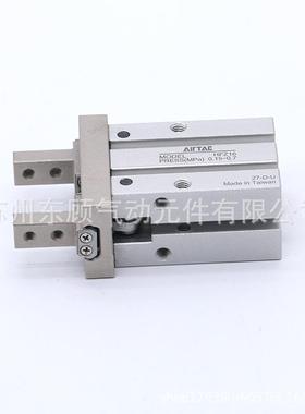 亚德客手指夹爪气F缸HFZ10HF16HFSBIZ20HZ25HFZ32ZHFZ40