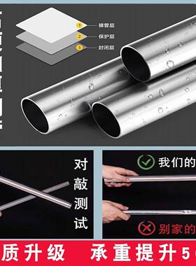 简WYZ易衣家用卧室结架实耐用全钢加粗加厚组装柜布衣柜房出租用