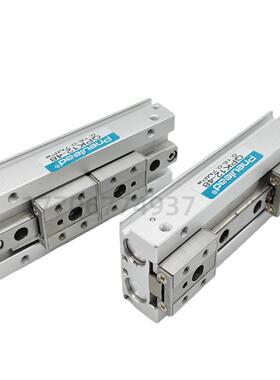PneulPea纽得QK立20-20/dQPK20-40/QPK20-80/R-2825SR07平行夹爪