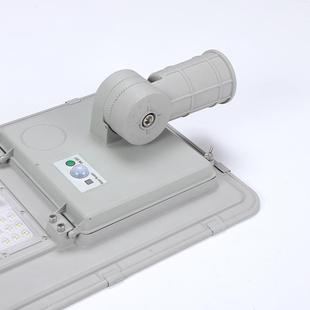 太阳能路灯头线野狼款功率超大亮户院外家用庭灯免布太WOC阳能道