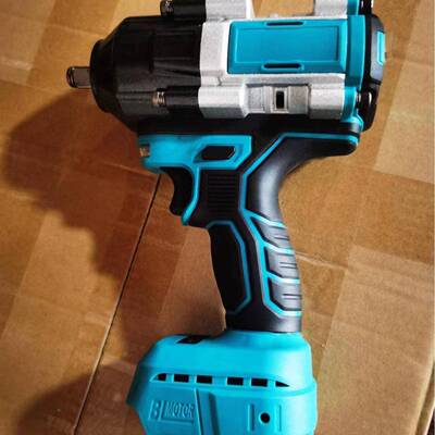 迈登宝无刷大21246功800n子大扭扳力电动手架工木工汽修轮胎通用