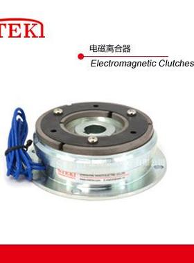 电磁离合器制动器F刹车器STEKI厂家现货CDIQZ系列