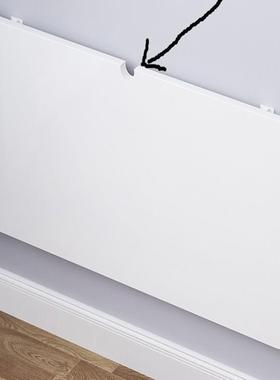 挂折叠连壁壁餐桌挂RJE墙可折叠电脑桌桌墙书桌靠墙桌厨房折上叠