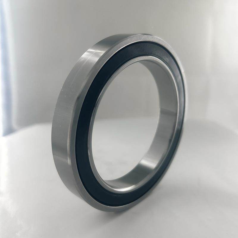 角接触球轴7承H719RKG0CP2数控机床设备/H19088/AC/P4电主轴轴承