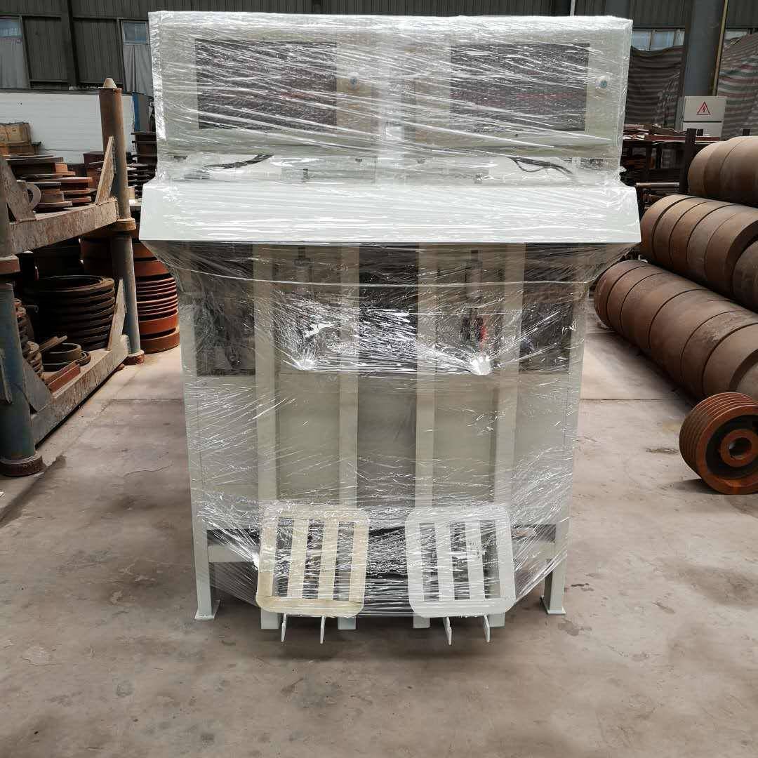 中州粉体定量包ALZ装机BT5-01单量嘴式号石灰粉灌包机多规格型定