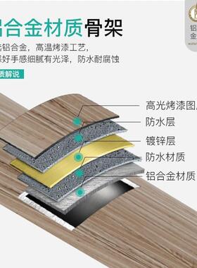 庭院露外桌椅别墅绳编阳台藤椅天户室外花园露台编休闲绳桌95719