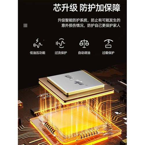 汽油发电机20V大功率NTE家用380伏型3KW5/6/小8/102千瓦户外摆摊