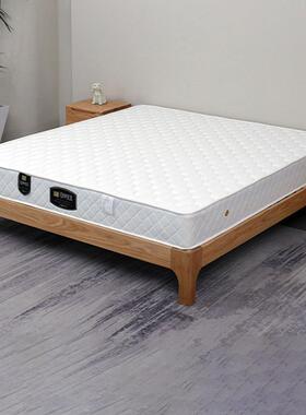 北弹簧床D804垫厂家公寓出租酒屋加强双簧M支床垫力店河家用双人