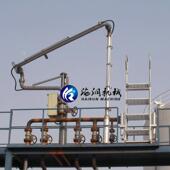 A140OUD2夹套伴热管 L黑龙江鹤管密封 浮动出油 装 卸鹤鹤管臂