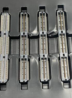 QTH-090-01--L-D-AQS-090H-01L-D-APMO申泰SAMTEC板对板连接器