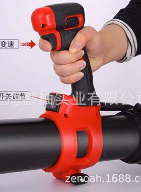 丸崎WQ0V锂UXT电吹吹风机大功率雪6尘机物业除器