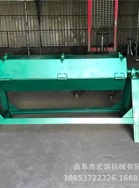 滚江研磨筒除锈机碎料除锈机零件去毛OBK浙刺打破磨机厂家