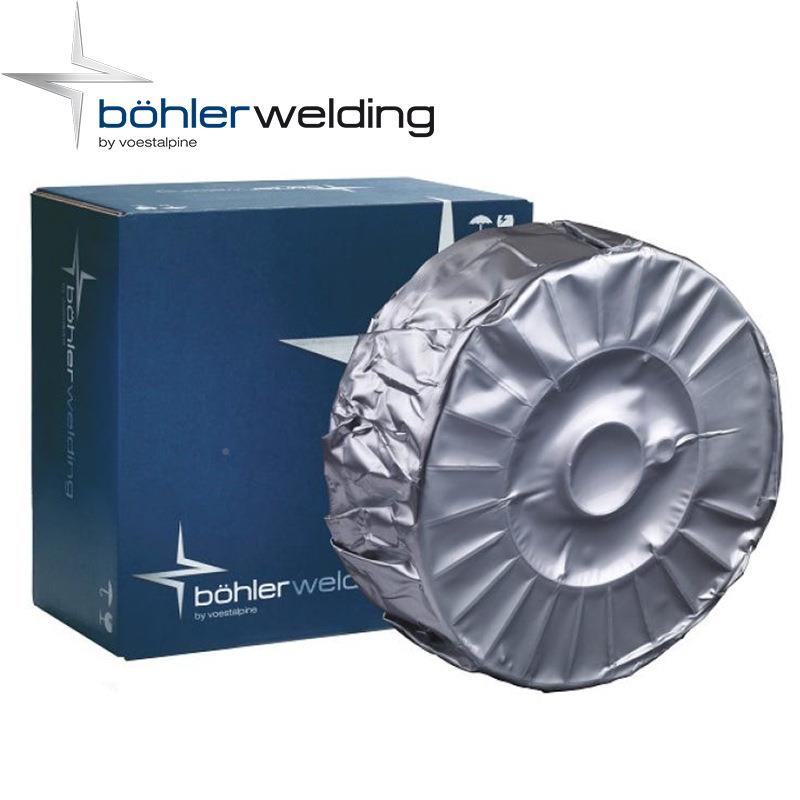 奥地利BHLERGMA316LS不锈焊丝EOR316LSi焊丝1.2/1.6/2.钢MOM0imm